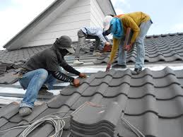 Asphalt Shingles Roofing in Hollywood Park, TX